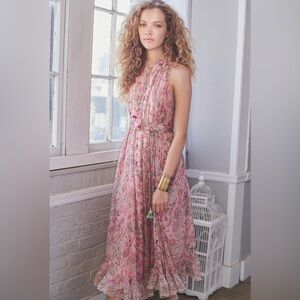 NWOT Hemant & Nandita Nora Dress M